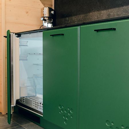 Chalet Lepenatka With Sauna - I Feel Alps Stahovica Ngoại thất bức ảnh