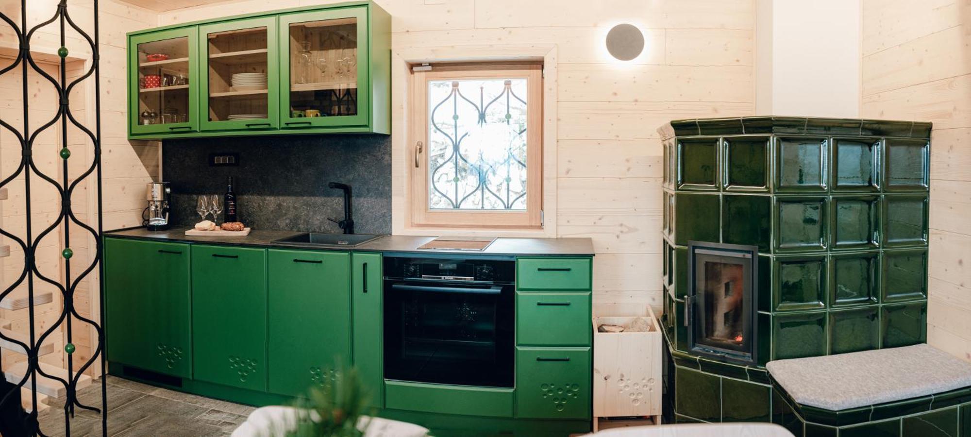 Chalet Lepenatka With Sauna - I Feel Alps Stahovica Ngoại thất bức ảnh