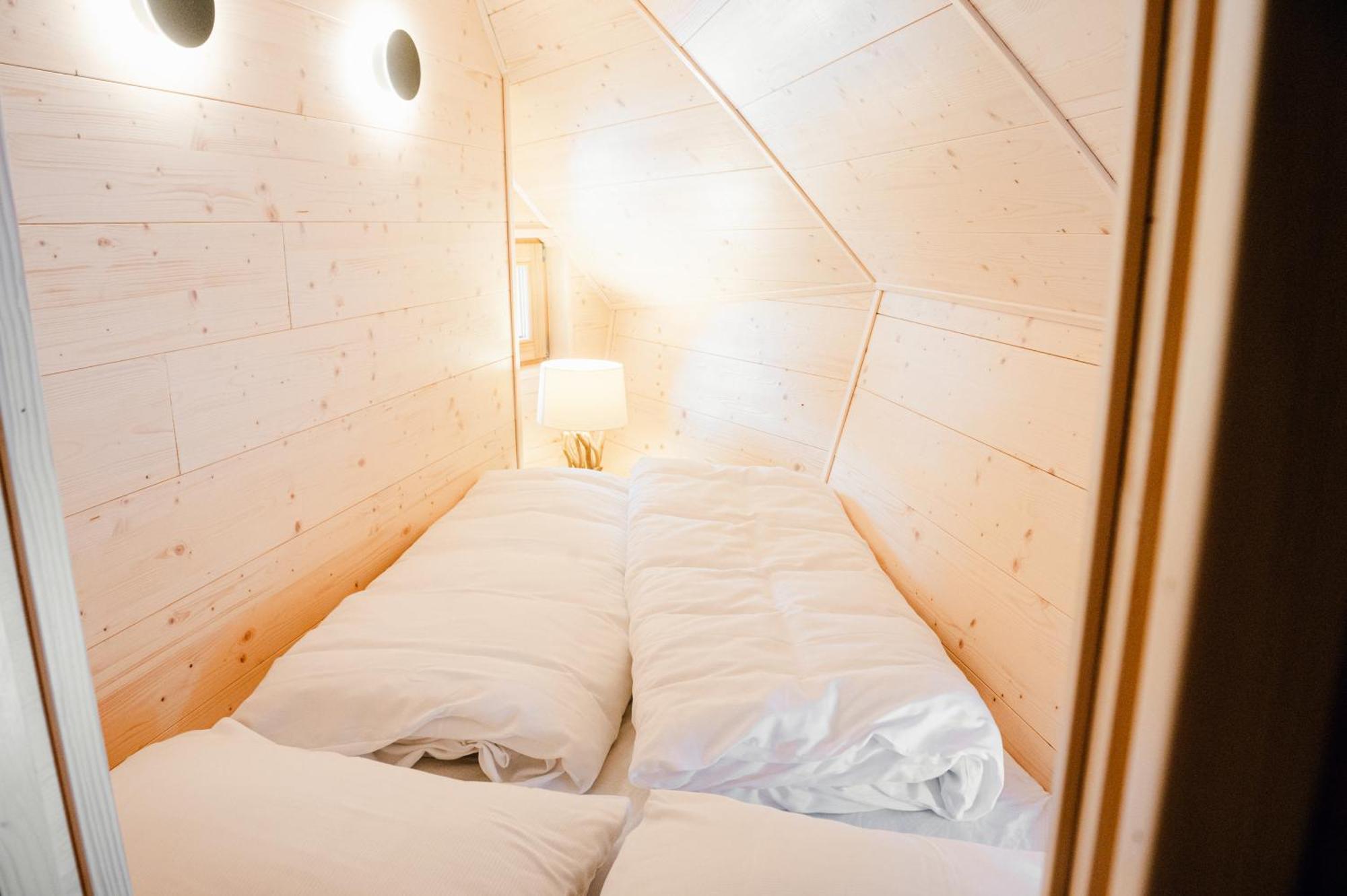 Chalet Lepenatka With Sauna - I Feel Alps Stahovica Ngoại thất bức ảnh