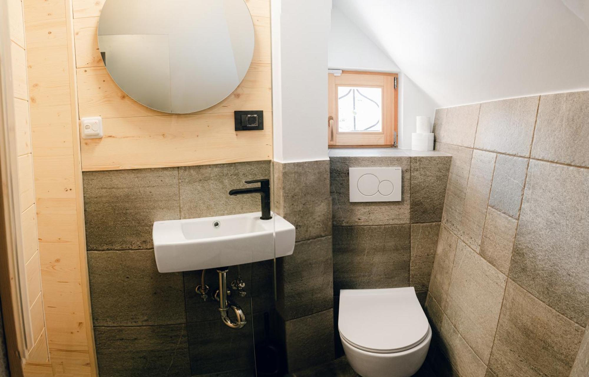 Chalet Lepenatka With Sauna - I Feel Alps Stahovica Ngoại thất bức ảnh