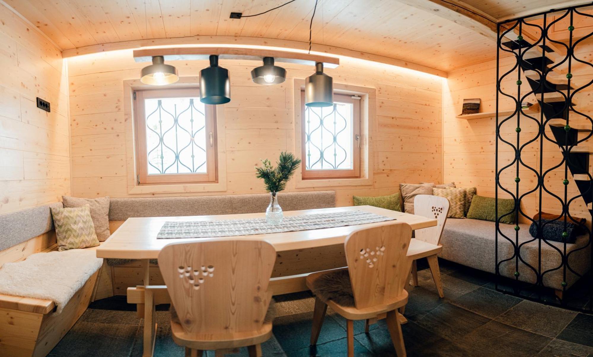 Chalet Lepenatka With Sauna - I Feel Alps Stahovica Ngoại thất bức ảnh