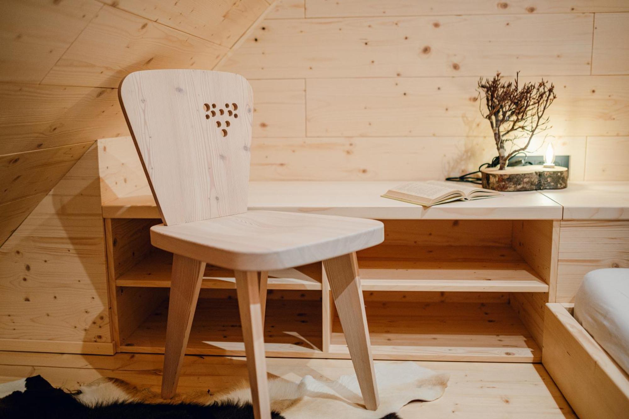 Chalet Lepenatka With Sauna - I Feel Alps Stahovica Ngoại thất bức ảnh