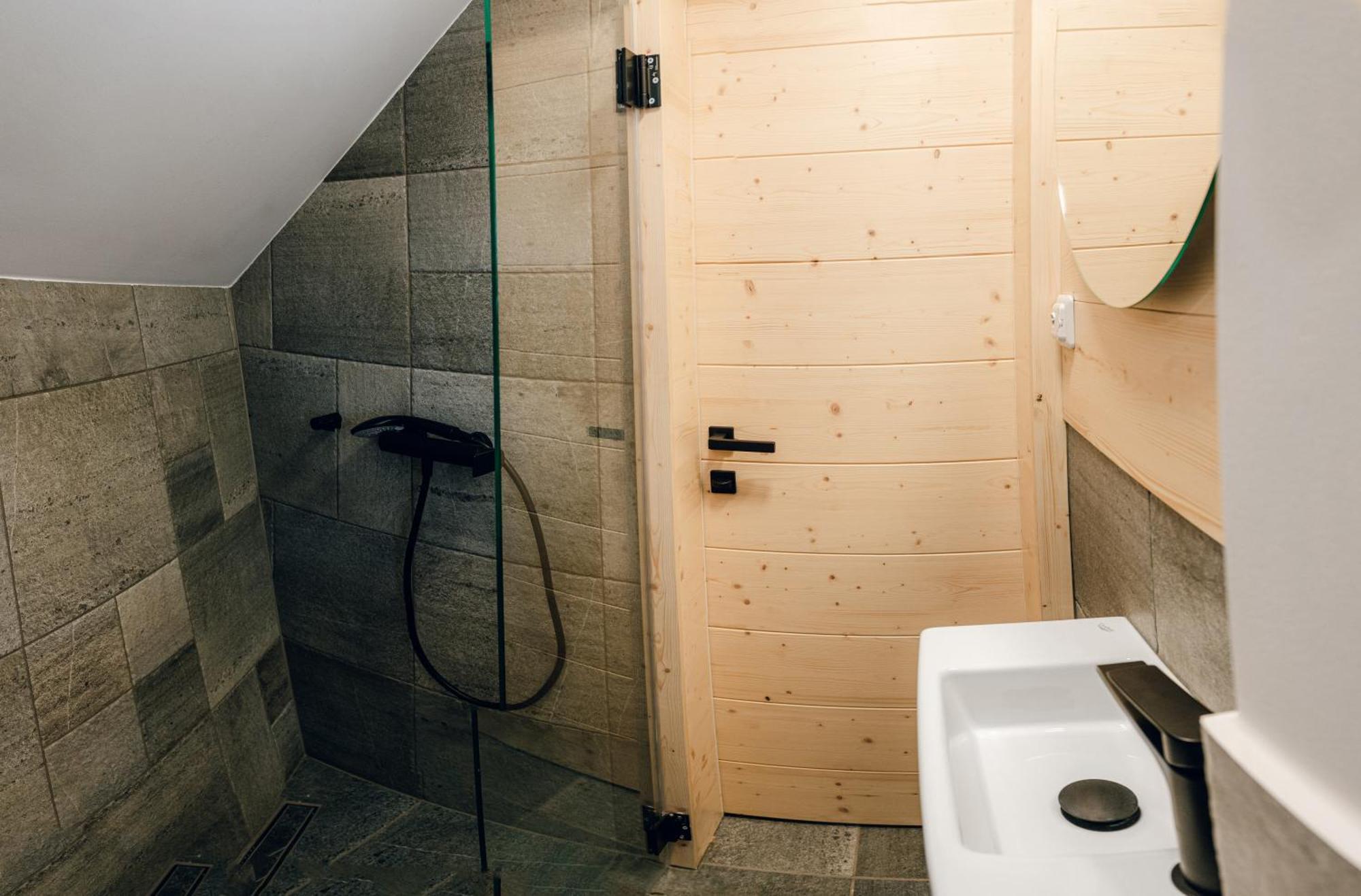 Chalet Lepenatka With Sauna - I Feel Alps Stahovica Ngoại thất bức ảnh