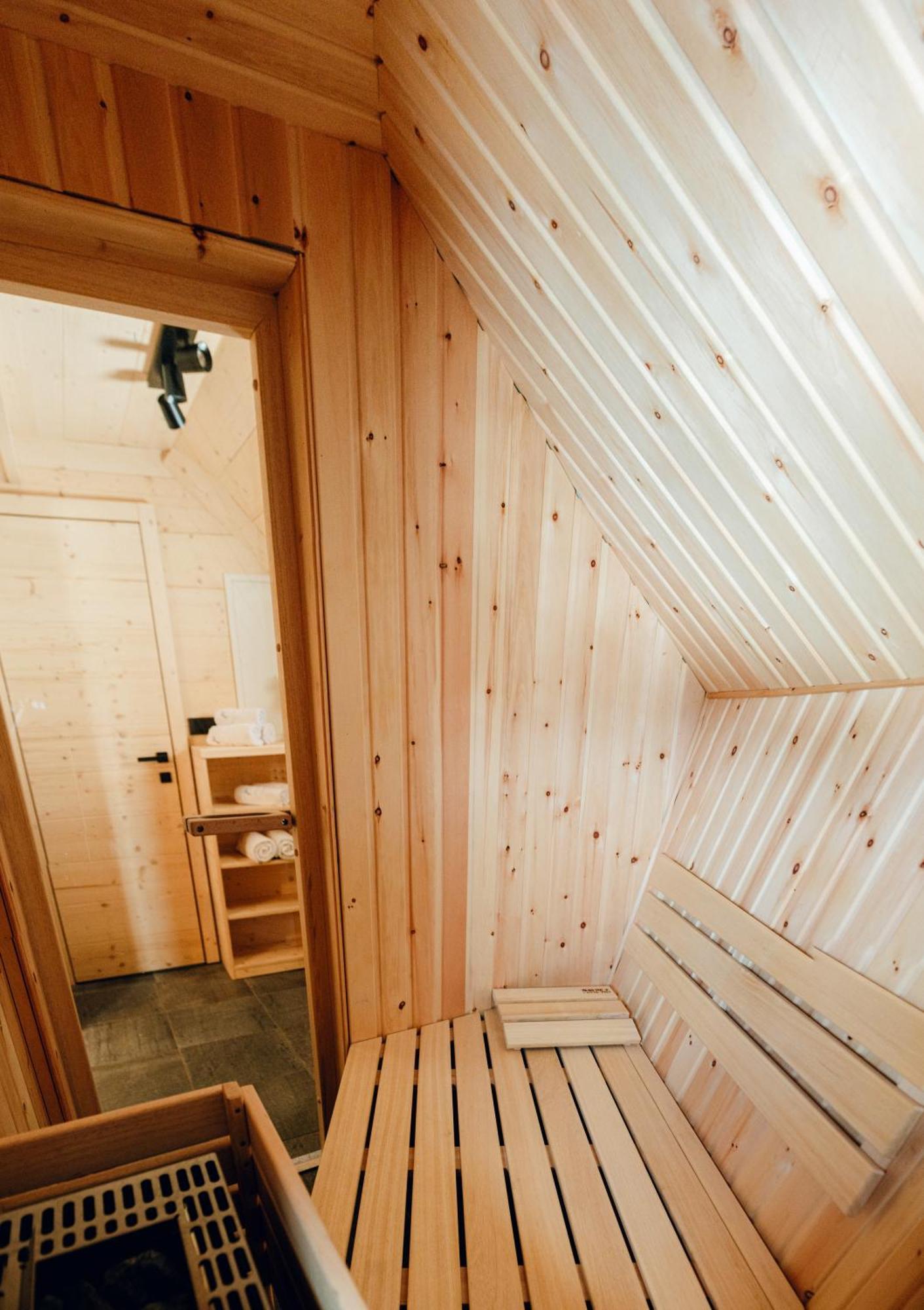 Chalet Lepenatka With Sauna - I Feel Alps Stahovica Ngoại thất bức ảnh